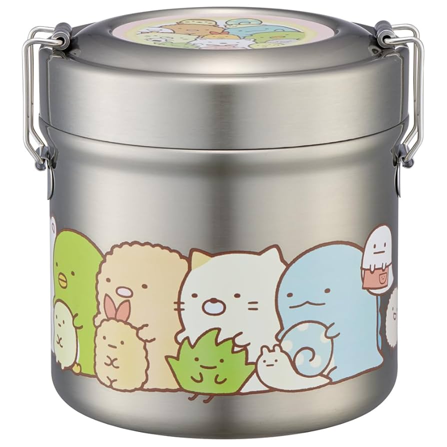 弁当箱・水筒 arinyan! 楽天市場】弁当箱 1段 400ml アルミ 角丸型 （ お弁当箱 ランチ